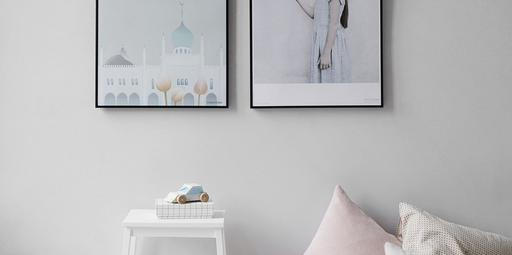 Home decor