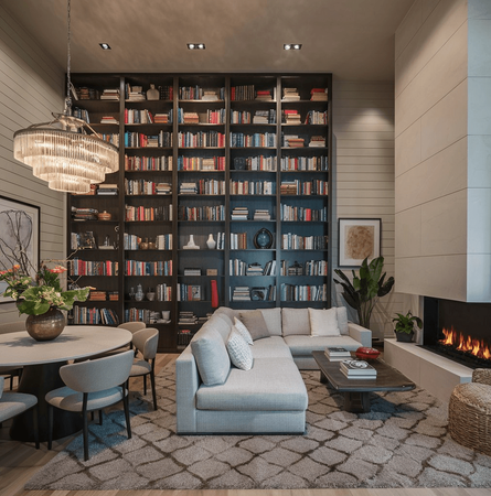 Home decor